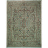 Load image into Gallery viewer, Stunning 8x10 Authentic Handmade Savonnerie Fine Quality Rug - Pakistan - bestrugplace