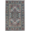 Load image into Gallery viewer, 4x6 Authentic Handmade Wool &amp; Silk Persian Rug - Iran - bestrugplace