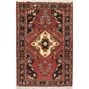 Load image into Gallery viewer, Luxurious 3x5 Authentic Hand-knotted Persian Hamadan Rug - Iran - bestrugplace