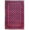 Load image into Gallery viewer, Authentic-Handmade-Baluch-Rug.jpg