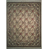 Load image into Gallery viewer, Radiant 8x10 Authentic Handmade Signed Fine Quality Rug - Pakistan - bestrugplace