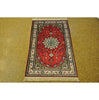 Load image into Gallery viewer, Luxurious-Handmade-Silk-Rug.jpg