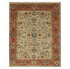 Load image into Gallery viewer, 8x10 Serapi Rug - India - bestrugplace