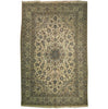 Load image into Gallery viewer, 6x10 Authentic Handmade Fine Quality Wool &amp; Silk Persian Nain Rug - Iran - bestrugplace