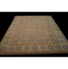 Load image into Gallery viewer, Authentic-Hand-knotted-Chobi-Peshawar-Rug.jpg