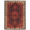 Load image into Gallery viewer, Luxurious 3x5 Authentic Hand-knotted Persian Hamadan Rug - Iran - bestrugplace