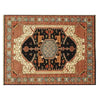 Load image into Gallery viewer, 8x10 Serapi Rug - India - bestrugplace