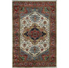 Load image into Gallery viewer, 6x9 Serapi Rug - India - bestrugplace