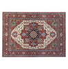 Load image into Gallery viewer, Authentic-Handmade-Serapi-Rug.jpg