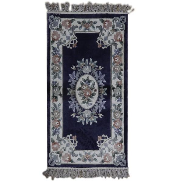 2x4 Art Silk Rug - China - bestrugplace