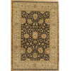 Load image into Gallery viewer, Fascinating 6x8 Authentic Hand-Knotted Vegetable Dyed Chobi Rug - India - bestrugplace