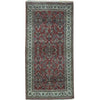 Load image into Gallery viewer, 3x7 Sarouk Rug - India - bestrugplace