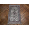 Load image into Gallery viewer, Silk-Handmade-Nain-Pattern-Rug.jpg