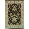 Load image into Gallery viewer, Radiant 5x7 Authentic Handmade Chobi Peshawar Rug - Pakistan - bestrugplace