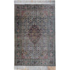 Load image into Gallery viewer, 3x5 Pre-Owned Silk Rug - China - bestrugplace