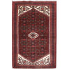 Load image into Gallery viewer, Luxurious 3x6 Authentic Hand-knotted Persian Hamadan Rug - Iran - bestrugplace