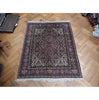 Load image into Gallery viewer, Authentic-Handmade-Bijar-Rug.jpg