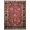 Load image into Gallery viewer, Authentic-Handmade-Lavar-Rug.jpg