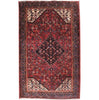 Load image into Gallery viewer, Luxurious 4x6 Authentic Hand-knotted Persian Zanjan Rug - Iran - bestrugplace