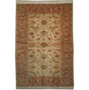 Load image into Gallery viewer, Dazzling 9x6 Authentic Handmade Chobi Peshawar Rug - Pakistan - bestrugplace