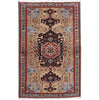 Load image into Gallery viewer, Luxurious 3x5 Authentic Hand-knotted Persian Hamadan Rug - Iran - bestrugplace