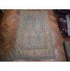 Load image into Gallery viewer, 7x11 Semi-Antique Oushak Rug - Turkey - bestrugplace