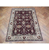 Load image into Gallery viewer, Luxurious-Authentic-Chobi-Peshawar-Rug.jpg