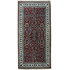 Load image into Gallery viewer, 3x7 Sarouk Rug - India - bestrugplace