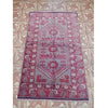 Load image into Gallery viewer, Authentic-Tribal-Baluchi-Rug.jpg