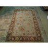 Load image into Gallery viewer, 6x9 Vegetable Dyed Chobi Rug - India - bestrugplace