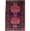 Load image into Gallery viewer, Luxurious-Semi-Antique-Persian-Hamadan-Rug.jpg