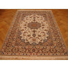 Load image into Gallery viewer, 5x8 Authentic Handmade New Persian Esfahan Rug-Signed-Iran - bestrugplace