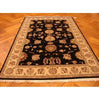 Load image into Gallery viewer, Luxurious-Authentic-Wool-Silk-Rug.jpg