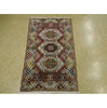 Load image into Gallery viewer, Authentic-Handmade-Kazak-Rug.jpg