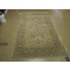 Load image into Gallery viewer, Fascinating 5x9 Authentic Hand Knotted Vegetable Dyed Chobi Rug - India - bestrugplace