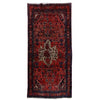 Load image into Gallery viewer, 4&#39; x 8&#39; Persian-Hamadan-Wide-Runner-Rug.jpg