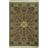 Load image into Gallery viewer, 4x6 Fine Quality Wool&amp;Silk Rug - China - bestrugplace