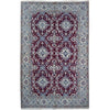 Load image into Gallery viewer, 6x10 Authentic Handmade Signed Wool &amp; Silk Persian Nain Rug - Iran - bestrugplace