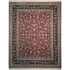 Load image into Gallery viewer, 8x10 High End Wool&amp;Silk Rug - China - bestrugplace