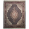 Load image into Gallery viewer, 8x10 Tabriz Wool&amp;Silk Fine Quality Rug - China - bestrugplace