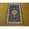 Load image into Gallery viewer, Luxurious-Handcrafted-Silk-Rug.jpg