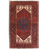 Load image into Gallery viewer, Luxurious-Authentic-Persian-Hamadan-Rug.jpg