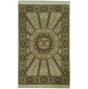 Load image into Gallery viewer, 4x6 Fine Quality Wool&amp;Silk Rug - China - bestrugplace