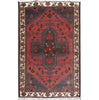 Load image into Gallery viewer, Luxurious 4x6 Authentic Hand-knotted Persian Hamadan Rug - Iran - bestrugplace