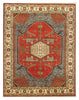 Load image into Gallery viewer, 8x10 Serapi Rug - India - bestrugplace