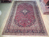 Load image into Gallery viewer, Semi-Antique-Persian-Kashan-Rug.jpg