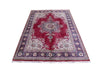 Load image into Gallery viewer, 7x10 Authentic Hand Knotted Persian Tabriz Rug - Iran - bestrugplace