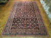 Load image into Gallery viewer, Luxurious-Authentic-Persian-Mahal-Rug.jpg