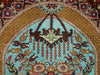 Load image into Gallery viewer, High-End-Persian-Qum-Silk-Rug.jpg 