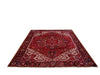 Load image into Gallery viewer, Red-Persian-Heriz-Rug.jpg